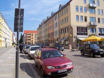 Groe Scharnstrasse Kaffee