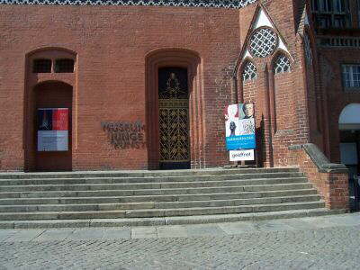 Museum Junge Kunst