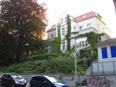 Sophienstrasse 6